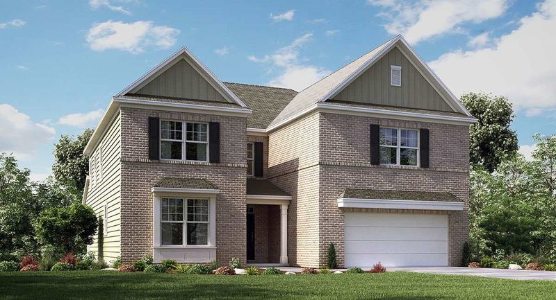 106 Calico Ct, Durham, NC 27703