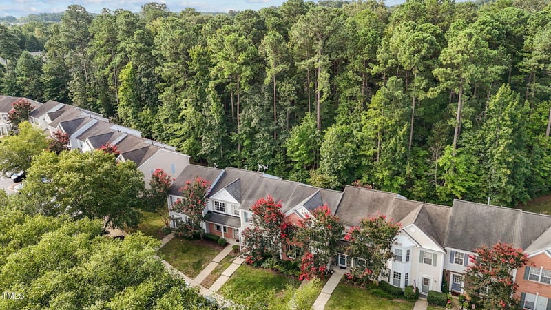106 Canyon Lake Cir, Morrisville, NC 27560
