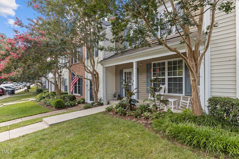 106 Canyon Lake Cir, Morrisville, NC 27560
