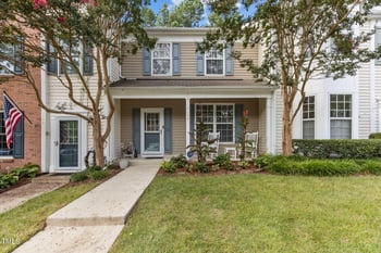 106 Canyon Lake Cir, Morrisville, NC 27560