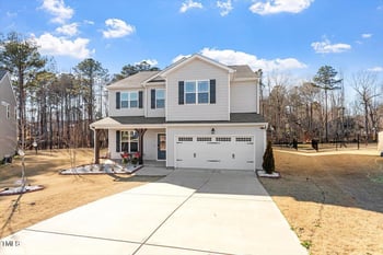 106 Capanne Ct, Clayton, NC 27527