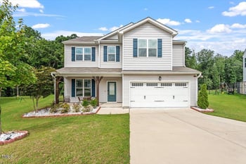 106 Capanne Ct, Clayton, NC 27527