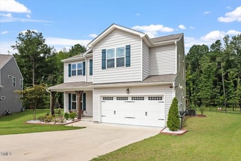 106 Capanne Ct, Clayton, NC 27527