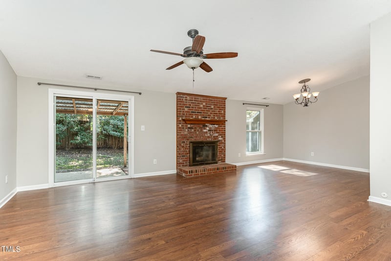 106 Carla Ct, Cary, NC 27513