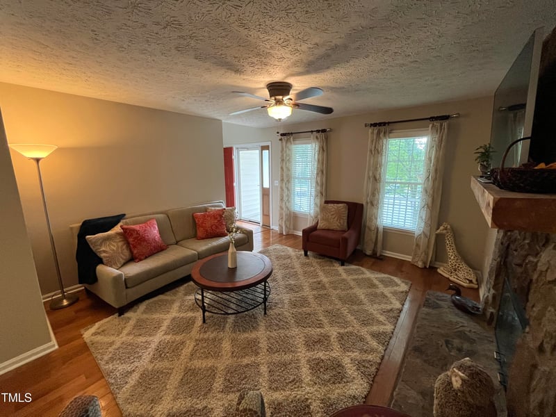 106 Carmel Woods Ct, Wake Forest, NC 27587