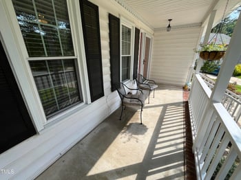 106 Carmel Woods Ct, Wake Forest, NC 27587