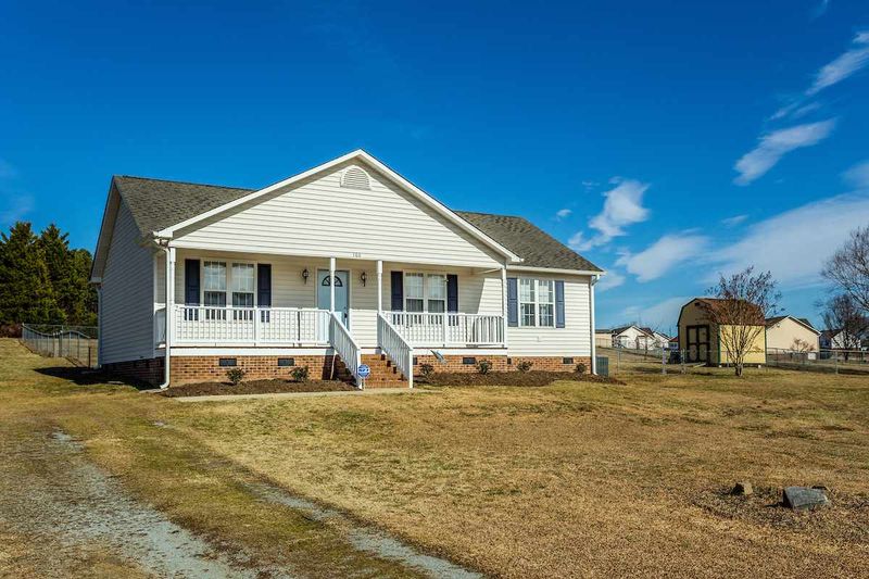 106 Caroline Ct, Clayton, NC 27520
