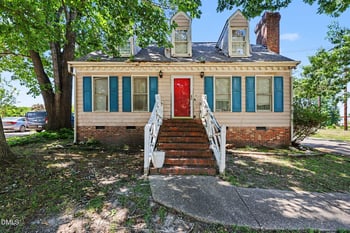 106 Carrington Dr, Knightdale, NC 27545