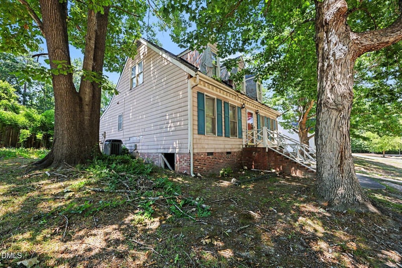 106 Carrington Dr, Knightdale, NC 27545