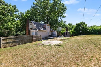 106 Carrington Dr, Knightdale, NC 27545