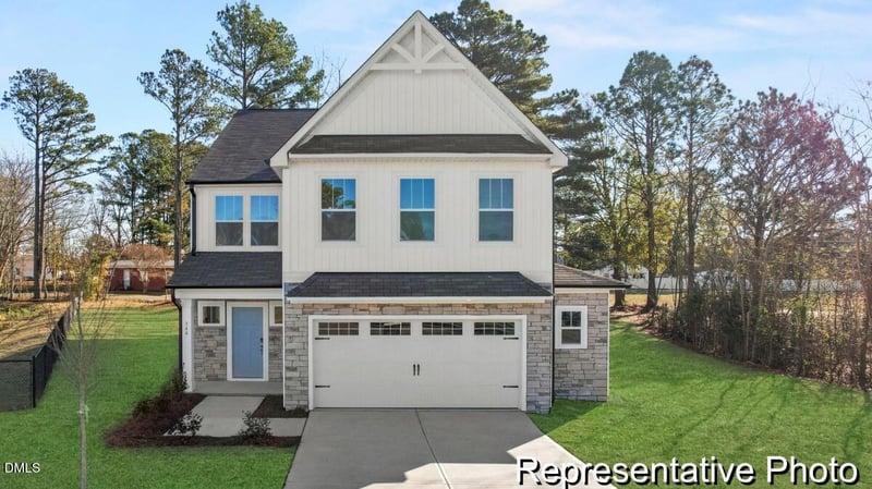 106 Cedarbranch Way #197p, Erwin, NC 28334