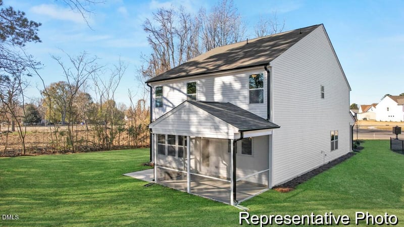 106 Cedarbranch Way #197p, Erwin, NC 28334
