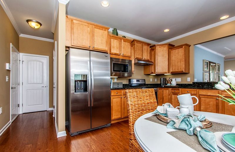 106 Chambers Field Ct, Durham, NC 27703