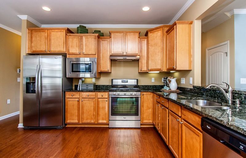106 Chambers Field Ct, Durham, NC 27703