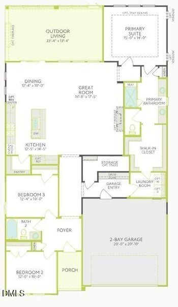 106 Cheerful Ln, Fuquay Varina, NC 27526