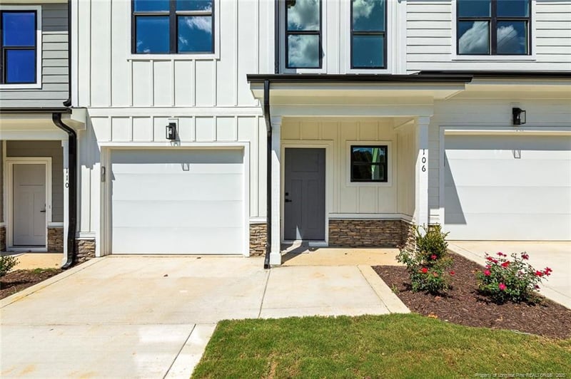 106 Chella Ct, Sanford, NC 27330