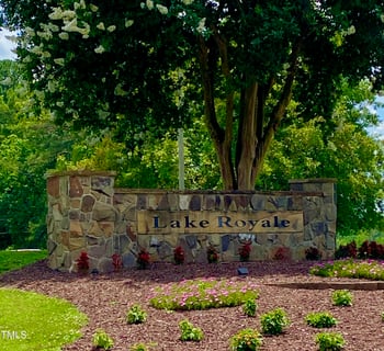 106 Cherokee Dr, Louisburg, NC 27549