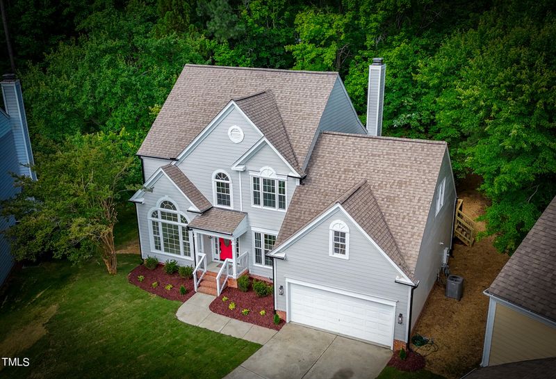 106 Chessington Ct, Cary, NC 27513