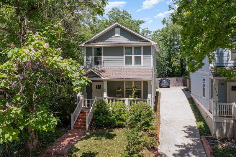 106 Chestnut St, Durham, NC 27707