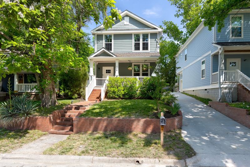 106 Chestnut St, Durham, NC 27707