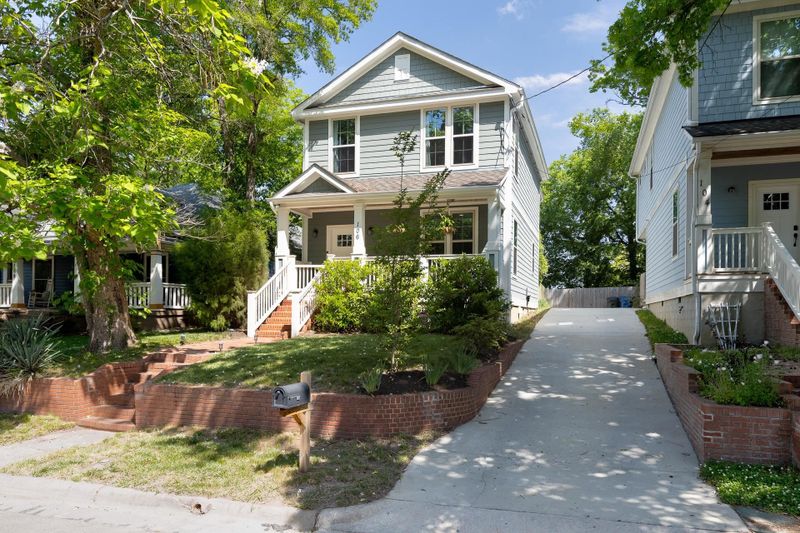 106 Chestnut St, Durham, NC 27707