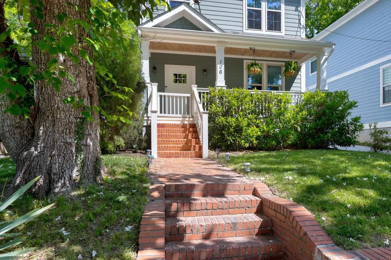106 Chestnut St, Durham, NC 27707