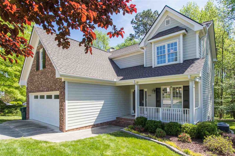 106 Chestone Ct, Cary, NC 27513