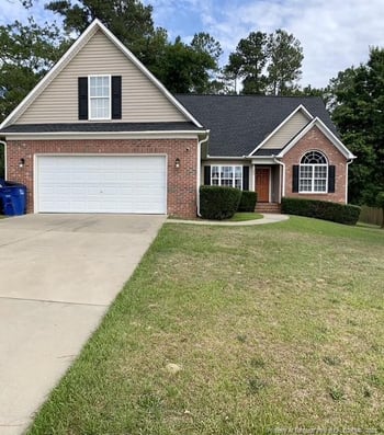 106 Chickadee St, Fayetteville, NC 28306