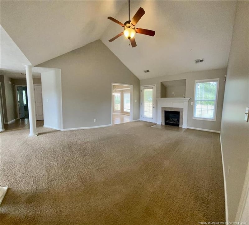 106 Chickadee St, Fayetteville, NC 28306