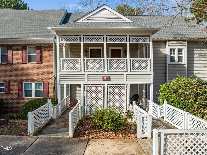 106 Choptank Ct #A1, Cary, NC 27513