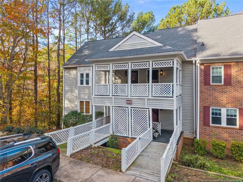 106 Choptank Ct #B1, Cary, NC 27513