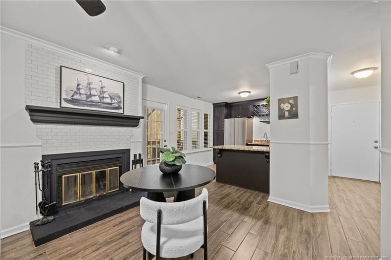 106 Choptank Ct, Cary, NC 27513