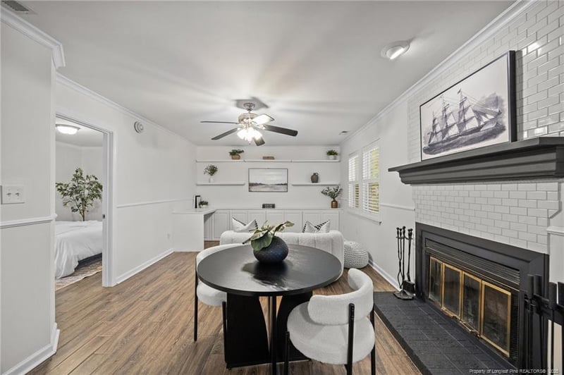 106 Choptank Ct, Cary, NC 27513