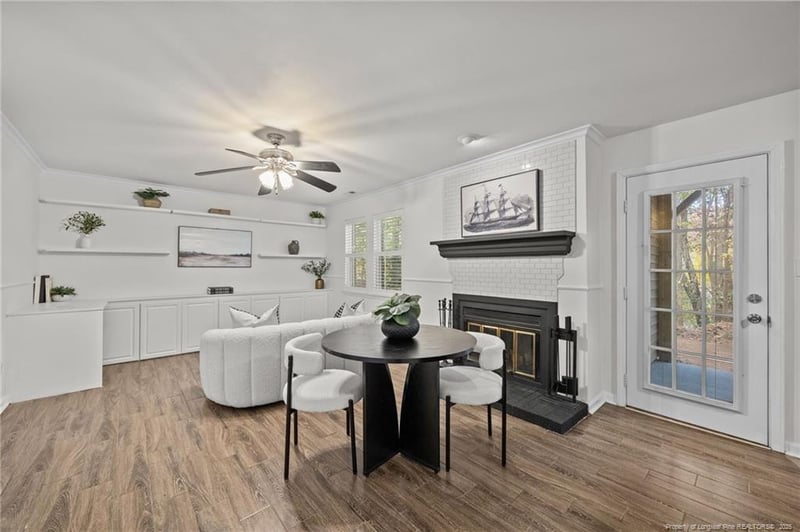 106 Choptank Ct, Cary, NC 27513