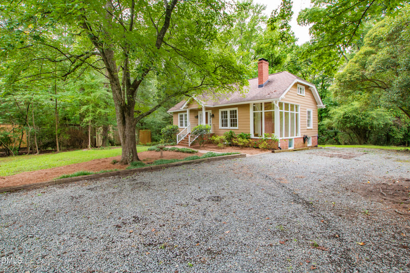 106 Christopher Rd, Chapel Hill, NC 27514