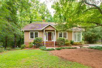 106 Christopher Rd, Chapel Hill, NC 27514