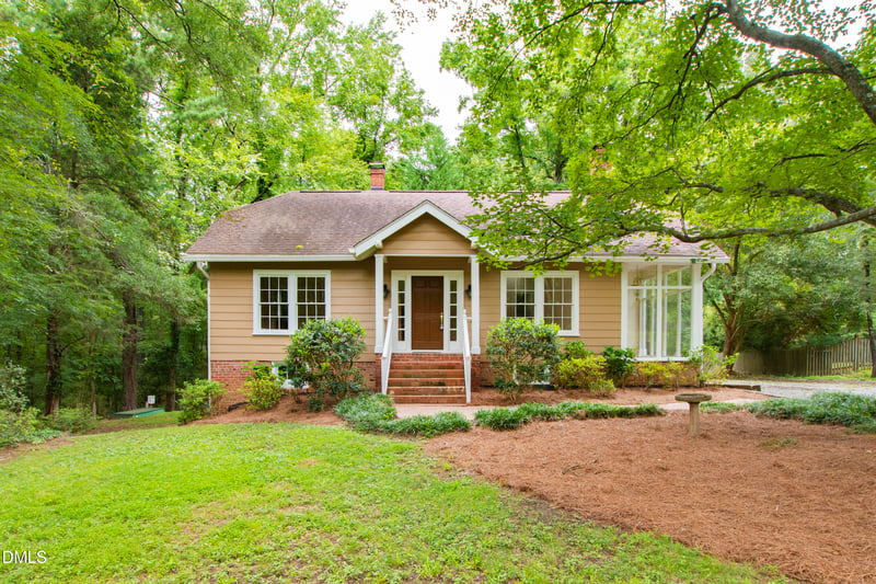 106 Christopher Rd, Chapel Hill, NC 27514