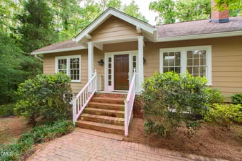 106 Christopher Rd, Chapel Hill, NC 27514