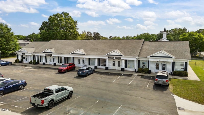 106 Church St, Creedmoor, NC 27522