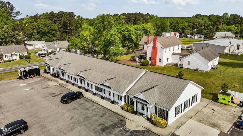 106 Church St, Creedmoor, NC 27522