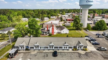 106 Church St, Creedmoor, NC 27522