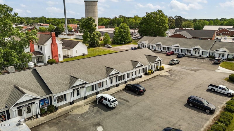 106 Church St, Creedmoor, NC 27522