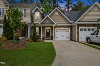 106 Churment Ct, Durham, NC 27703