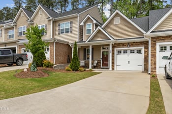 106 Churment Ct, Durham, NC 27703