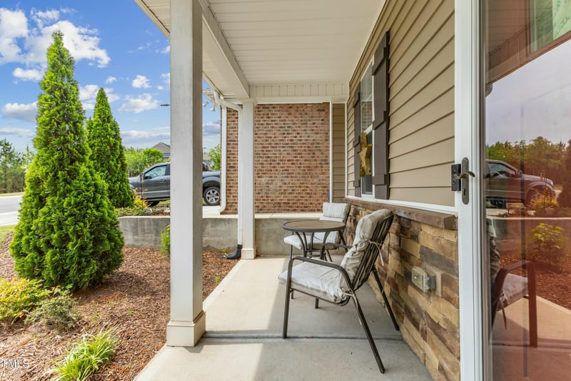 106 Churment Ct, Durham, NC 27703