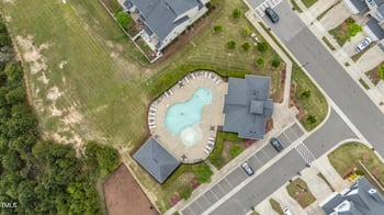 106 Churment Ct, Durham, NC 27703