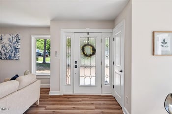 106 Circle Dr, Mebane, NC 27302