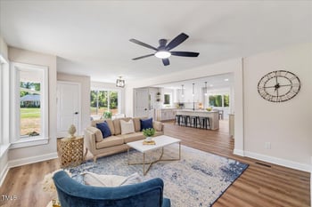 106 Circle Dr, Mebane, NC 27302