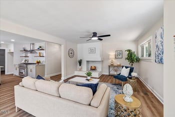 106 Circle Dr, Mebane, NC 27302