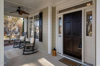 106 Circle On The Green, Cary, NC 27519